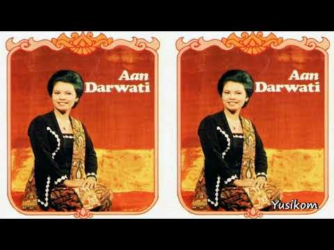 AAN DARWATI : LEK CLOM (Kliningan- Jaipongan)