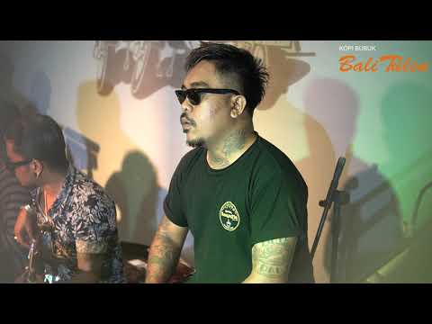 KRONCONG JANCUK - SESUATU DI JOGJA ( KERONCONG VERSION )