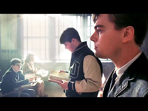 Fake teacher schools a bully | Catch Me If You Can | CLIP