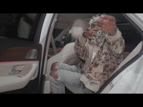 Lil Ted - SMOKE ONE  (Official Music Video)