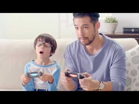 Air Purifier FP-J80Y-H with AIoT Function | SHARP Indonesia