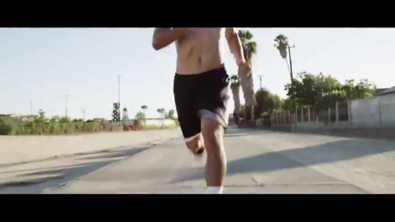 "All My Time" (Varsity Punks promo)