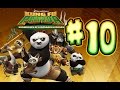 Kung Fu Panda Showdown Of Legendary Legends Walkthrough Part 10 PS3 X360 PS4 WiiU Gameplay 10