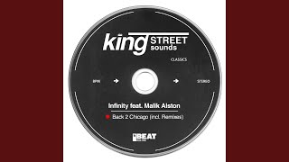 Download lagu Back 2 Chicago mp3