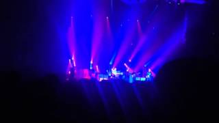 City and Colour - The Grace (Halifax 05-03-14)