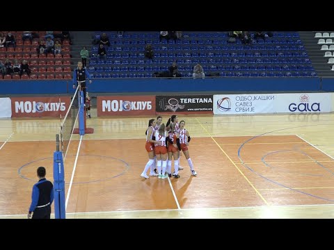 Zvezda pred Jedinstvo