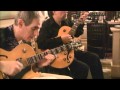 Mark Capon And Tony DiGregorio - On A Slow Boat To China