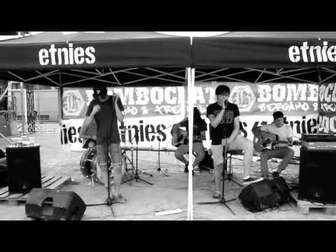 NOTIMEFOR - Time Is Gone Acoustic @ Rock Island Festival 30/06/11