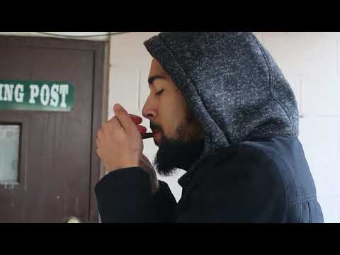 NEW$KII X JUNIE G - IT'S NUFFIN PROD BY KODD (SHOT BY BUGEYEVISIONS)