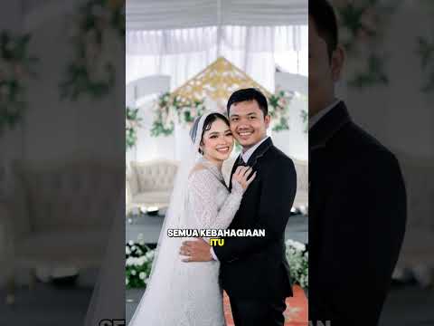 BARU NIKAH LANGSUNG CERAI! Pengantin Pria KAGET Istri Punya 'BATANG' Lebih BESAR?! #ShortsViral