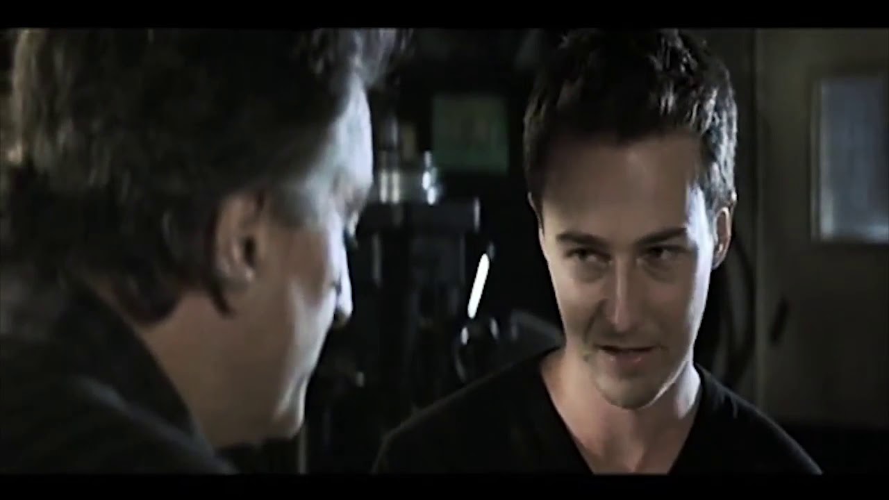 Miniature de la vidéo THE SCORE BA VF HD du film Le grand coup