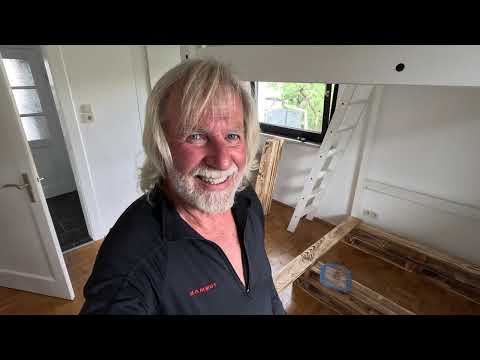 kanukassel-TV: Im Wechsel der Welten - UMZUG von A nach B