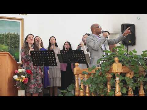 Pe marea acestei lumi