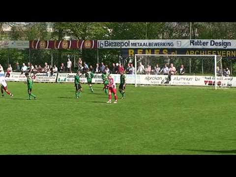 samenvatting Hjdam BVV