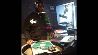 Hot 97 Black Fist Fridays feat. ?uestlove (J Dilla tribute) [AUDIO]