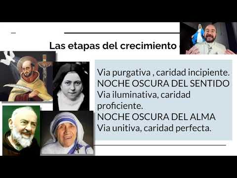 TEOLOGÍA DEL CUERPO 10. Las etapas en la maduración del amor