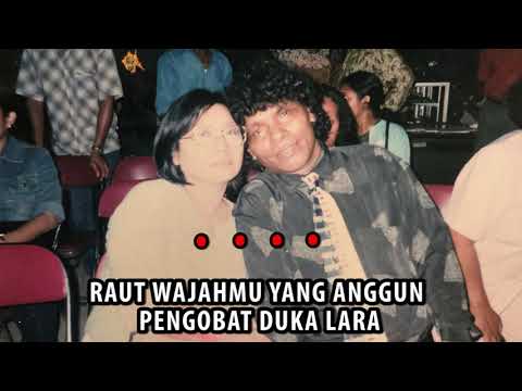 BLACK SWEET - PESONA HERAWATI (KARAOKE VERSION) - Cipt. IAN ULUKYANAN