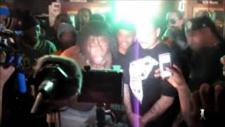 FAT TREL CAPITAL CITY CIPHER FREESTYLE
