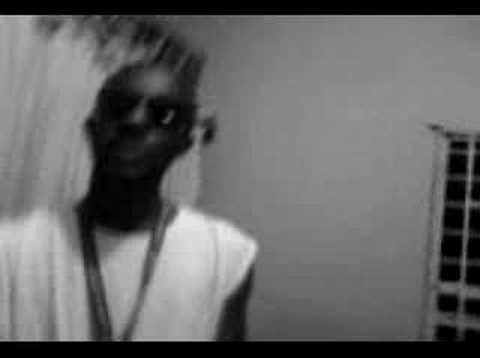 The Jamaican tone loc in 13th tribe studio