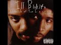Ill Biskits Chronicle Òf Two Losers Full Abum 1995