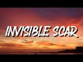 Rod Wave Invisible Scar Lyrics