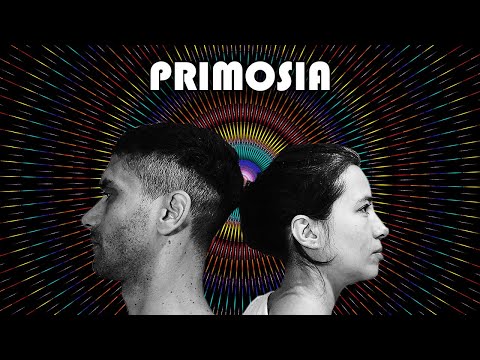 Primosía (letra, acordes) ES LO QUE HAY session # 39