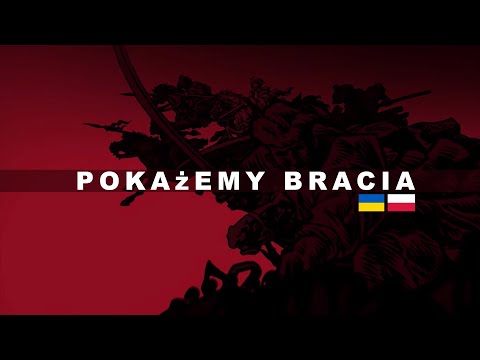 ZELAIT - Pokażemy bracia / Ukraine / Poland