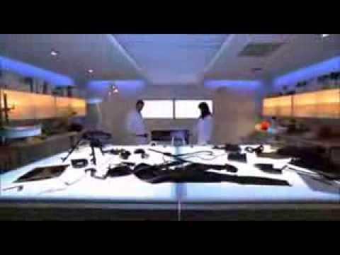 CSI NY Hush Clip - Kinky Evidence