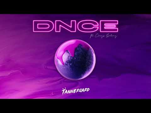 Tannergard - DNCE (Official Audio)