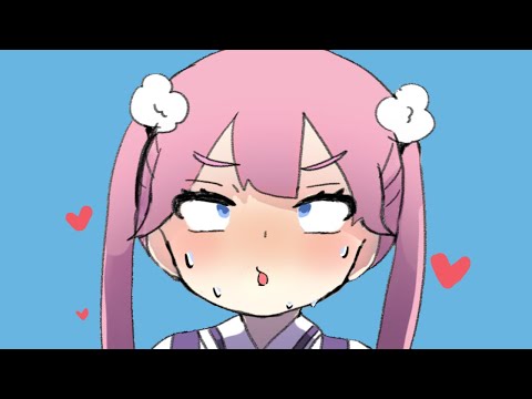 【オホ声】 「お」 が 「 オ゛ ッ ッ ♡」 に な っ ち ゃ う メ ス ガ キ
