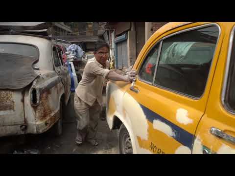 Thumbnail for Inde, garage automobile by Automobile