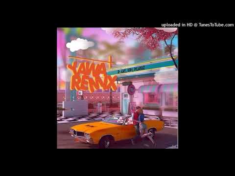 D Jay , Kidi , Playaz - Yawa remix