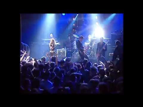 Video thumbnail for Jackie - ג’קי (Live)