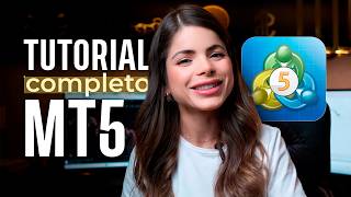 MetaTrader 5 (MT5) - Complete Tutorial from Scratch! Updated 2026 thumbnail