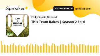 This Team Rakes | Season 2 Ep: 6