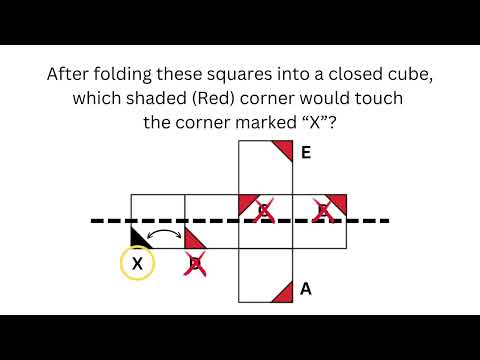 Wonderlic 3D Shapes 2024 01