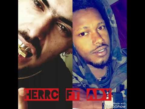HerRC ft ADY - Escuta