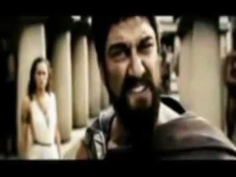 This Is Sparta Another Techno Remix 1 hours loop GOOD EDIT