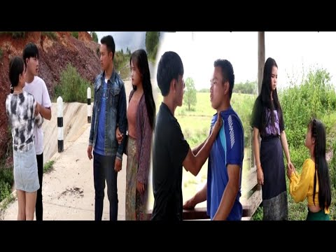 poob kua muag iab vim tau txiv ntxeev siab part 107