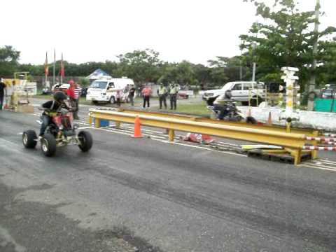 VIRGILIO ACEVEDO Vs TEDDY IGLESIAS...VALIDA DE JULIO DE 2011