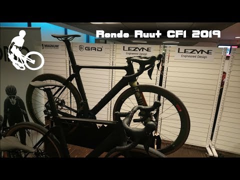 Rondo Ruut CF1 2019
