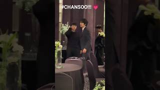 Download lagu CHANSOO!!!! 💕💗 ctto #ParkChanyeol #DoKyungsoo #Chanyeol #Kyungsoo #Loey #EXOChanyeol #EXODO  #EXO mp3