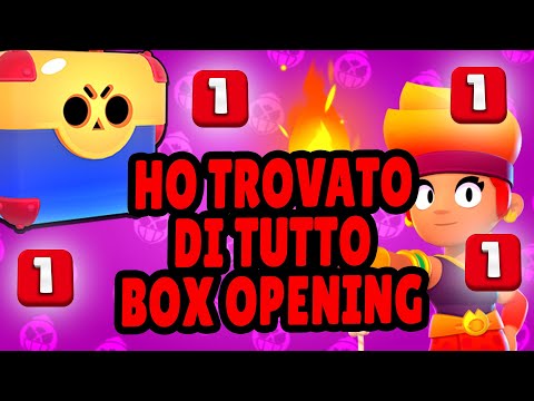 AWESOME... 5 BRIGHT SKIPS and I find everything! New LEGENDARY BRAWLER??? - Brawl Stars