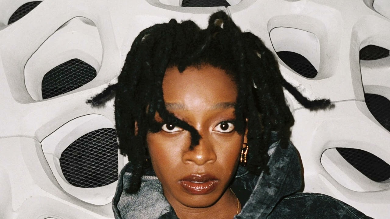Little Simz - Heart on Fire