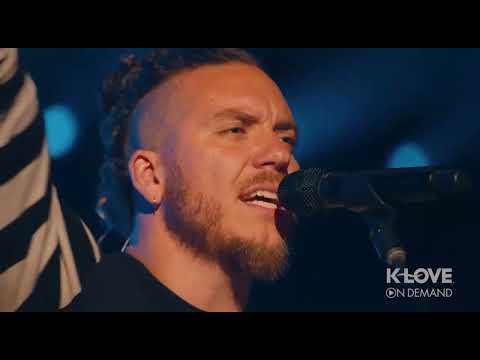 Brandon Lake & Phil Wickham - Gratitude | Night Of Worship | K - Love | Chosen (Live Video)