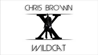 Chris Brown - Wildcat (Audio)