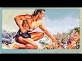 Tarzan And The Lost Safari ≣ 1957 ≣ Trailer