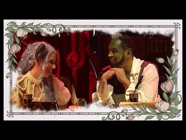 Critical Role: Live from Radio City Music Hall – October 15