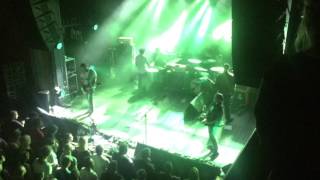 Mogwai - Deesh (Gent, 2014)