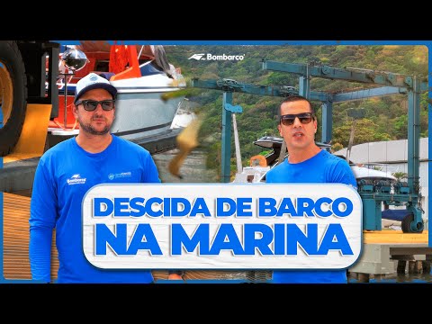 TRAVEL LIFT E FORKLIFT - DIFERENÇAS, VANTAGENS E DESVANTAGENS - GUIA DO CAPITÃO | BOMBARCO